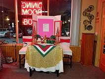 3: Ladies Darts Awards Table Fall 2023 READY