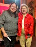 6: Lori Holmes Darts Awards 2023 READY