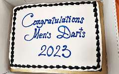 8: Mens Darts Jan 2024 - 3 READY