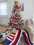 27: Patty Di Biase Blankets 2023 READY