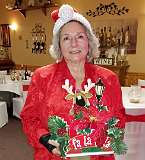 31: Trish - Ladies Darts Awards 2023 READY