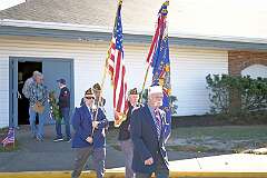 8: VFW # 8 - Color Guard Dec 2024 READY