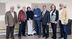 1: 2025 Board of Directors - Feb 2025 READY